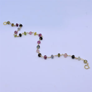 Tourmaline Bracelet